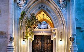 Sacred House (Adults Only)